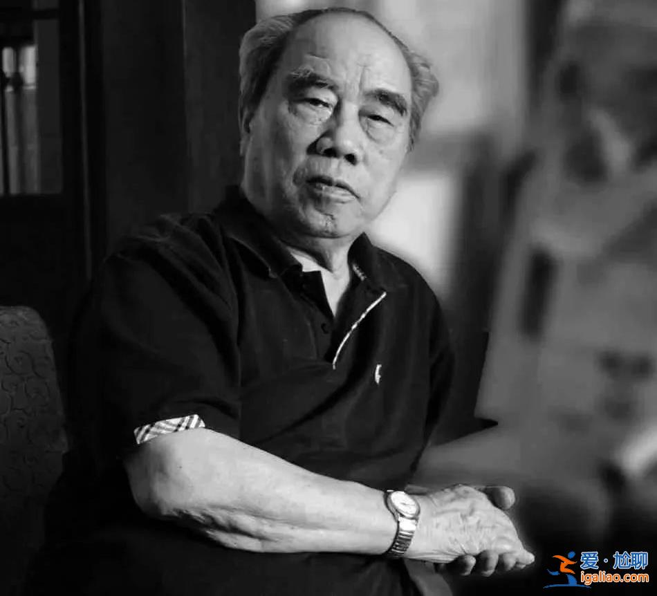 101岁中央美术学院教授戴泽逝世 系徐悲鸿、傅抱石弟子？