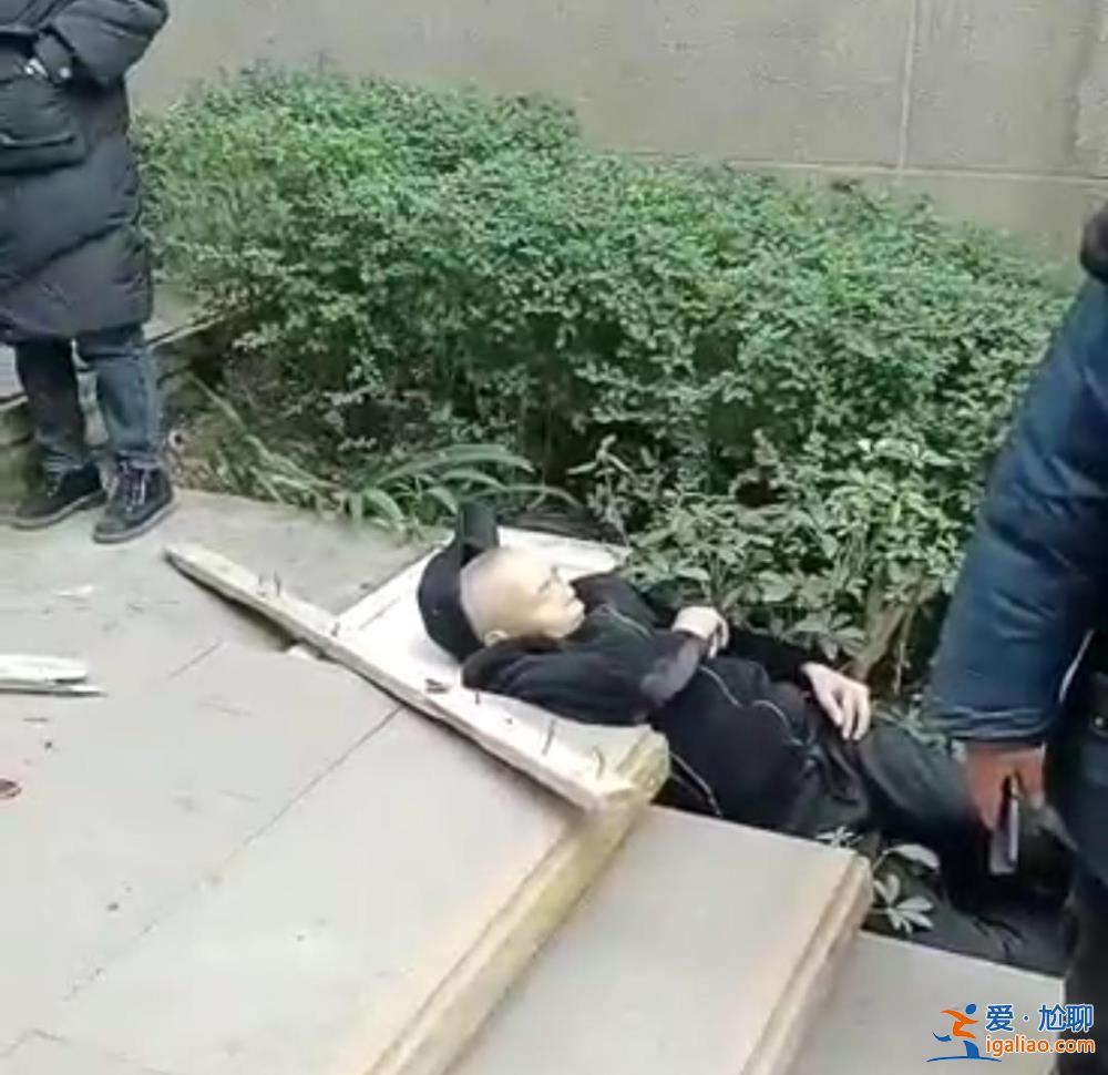 肇事男孩方主责赔58万 物业次责赔24万？
