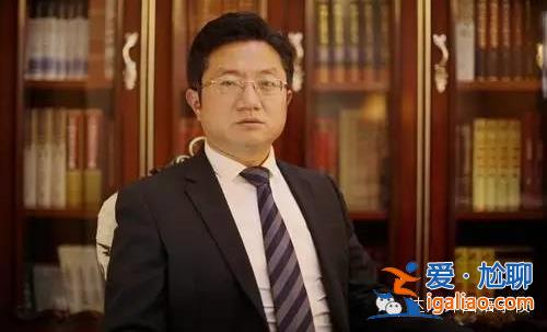 父子一同被抓 村民称其靠砂石场起家？