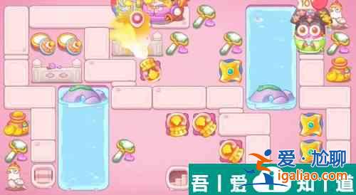 保卫萝卜4秋妃传第77关怎么过 保卫萝卜4秋妃传第77通关攻略？