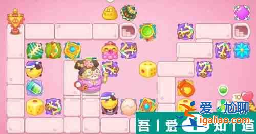 保卫萝卜4秋妃传第76关怎么过 保卫萝卜4秋妃传第76关通关攻略？
