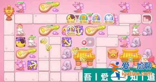 保卫萝卜4秋妃传第76关怎么过 保卫萝卜4秋妃传第76关通关攻略？