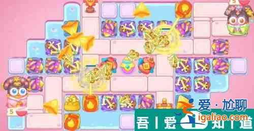 保卫萝卜4秋妃传第80关怎么过 保卫萝卜4秋妃传第80关通关攻略？