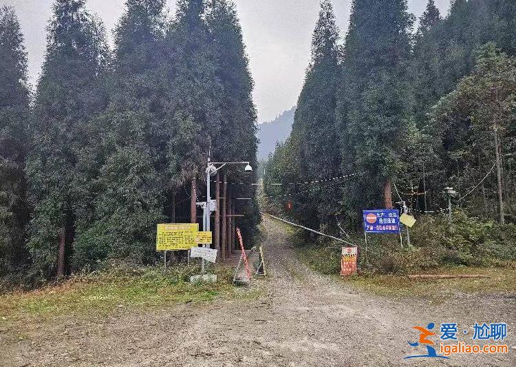 有平台突出推荐小众、未开发徒步路线？