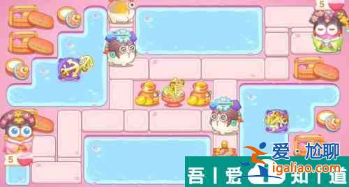 保卫萝卜4秋妃传第80关怎么过 保卫萝卜4秋妃传第80关通关攻略？