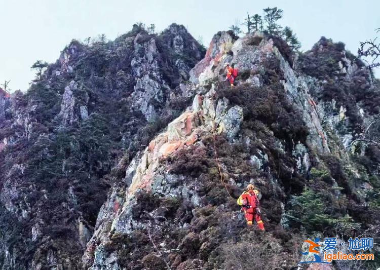 有平台突出推荐小众、未开发徒步路线？