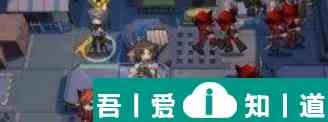 明日方舟调香师怎么打 明日方舟调香师打法攻略？