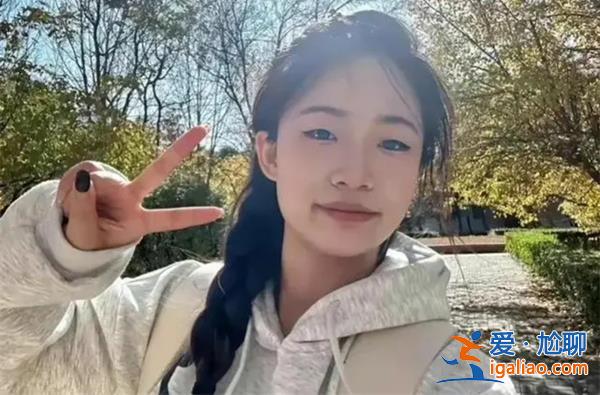 佳木斯大学大三女生跳松花江自尽[花江自尽]？