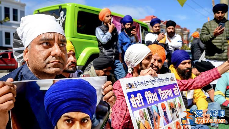 美国在本土挫败一起针对锡克教人士的暗杀 还警告了印度？