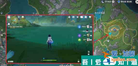 原神伊黎耶的野精灵任务怎么做 原神伊黎耶的野精灵任务攻略详解？