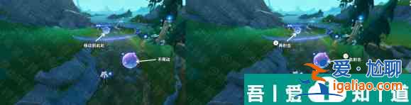 原神伊黎耶的野精灵任务怎么做 原神伊黎耶的野精灵任务攻略详解？