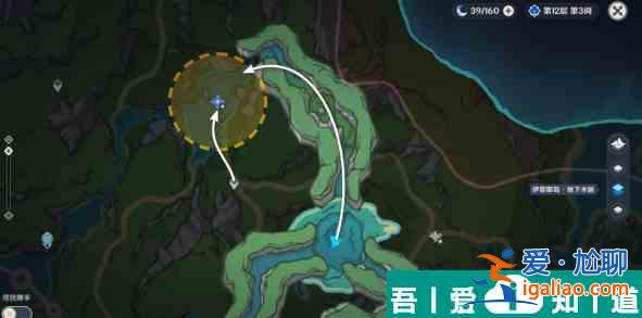 原神伊黎耶的野精灵任务怎么做 原神伊黎耶的野精灵任务攻略详解？