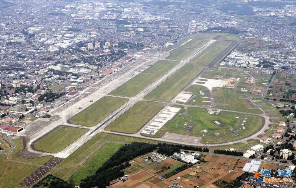 驻日美军横田基地存有140万升有机氟化物污染水？