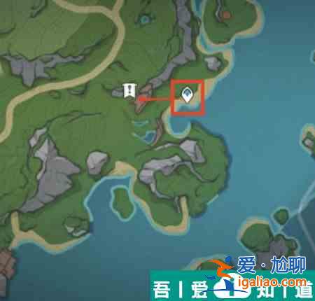 原神废弃船舱怎么开启 原神废弃船舱开启攻略？