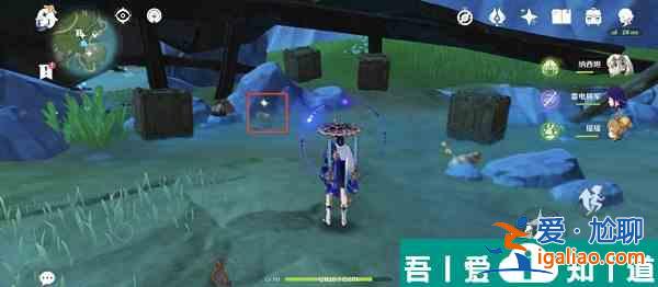 原神废弃船舱怎么开启 原神废弃船舱开启攻略？