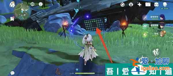 原神废弃船舱怎么开启 原神废弃船舱开启攻略？