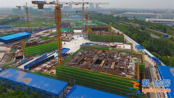 超前谋划储备，项目建设提速，多地重大项目加快落地[项目建设提速]？