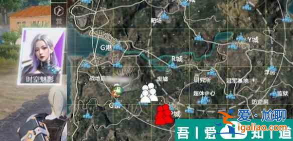 和平精英超体突击小队阵容怎么搭配 和平精英超体突击小队阵容搭配攻略？