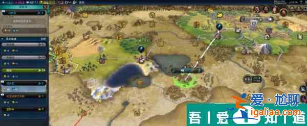 文明6商人怎么建立贸易路线 文明6商人建立贸易路线攻略？