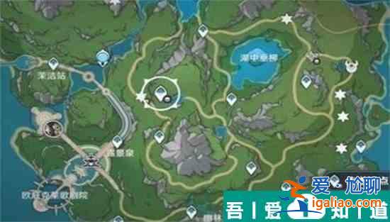 原神魔剑柯鲁日成就怎么触发 具体一览？