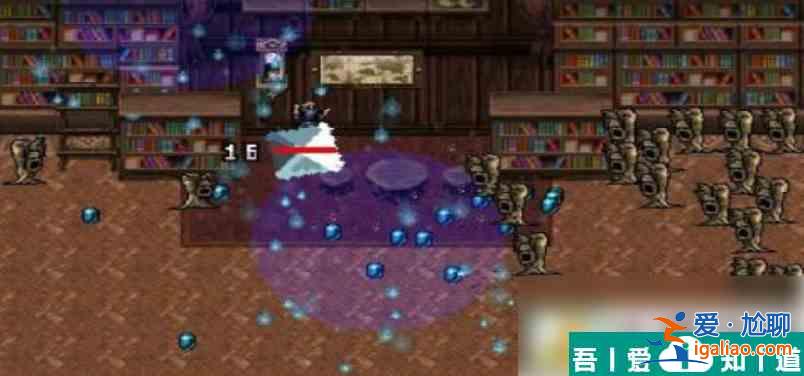 vampire survivors如何操作 吸血鬼幸存者新手通关流程？