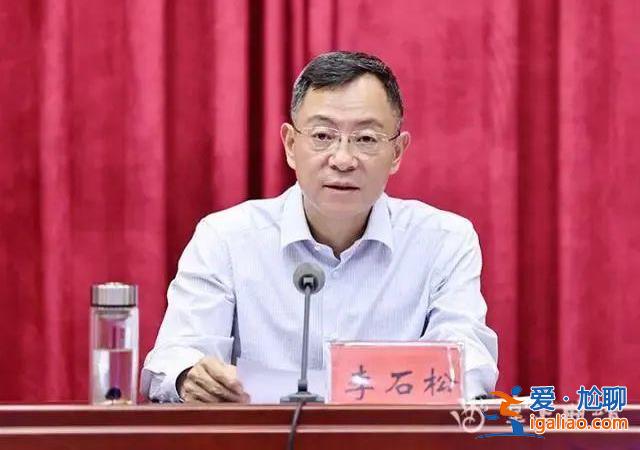 6人履新省级政府副职 其中两名70后“由企转政”任副省长？