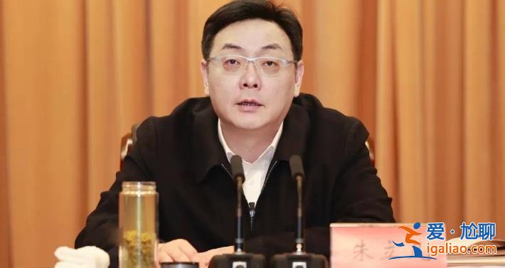 6人履新省级政府副职 其中两名70后“由企转政”任副省长？