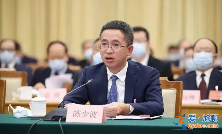 6人履新省级政府副职 其中两名70后“由企转政”任副省长？