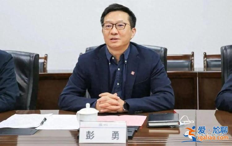 6人履新省级政府副职 其中两名70后“由企转政”任副省长？
