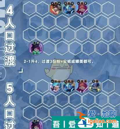 金铲铲之战萨勒芬妮主C阵容推荐 具体一览？
