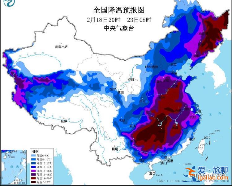 停课、延迟开学？