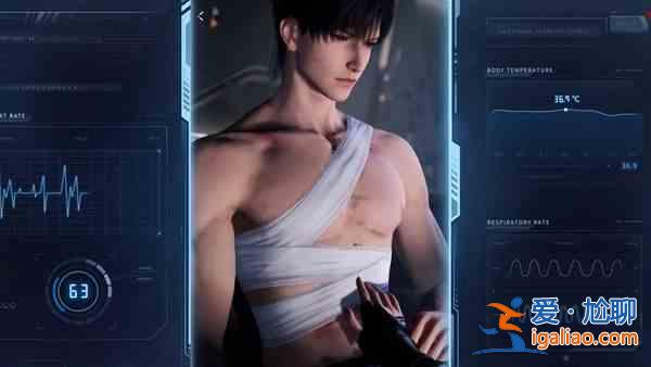 《爱的危机》和《深空》中李绅的五星失踪卡如何获得？危险中李神5星失踪卡获取方法介绍？