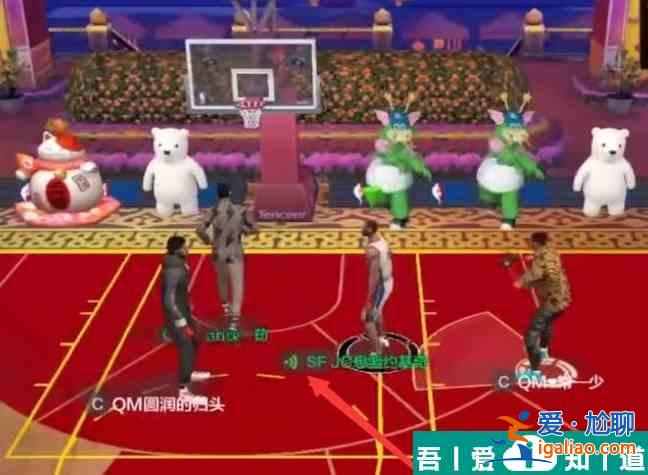 最强nba如何取消短期合同到期球星 最强nba短期合同变永久方法？