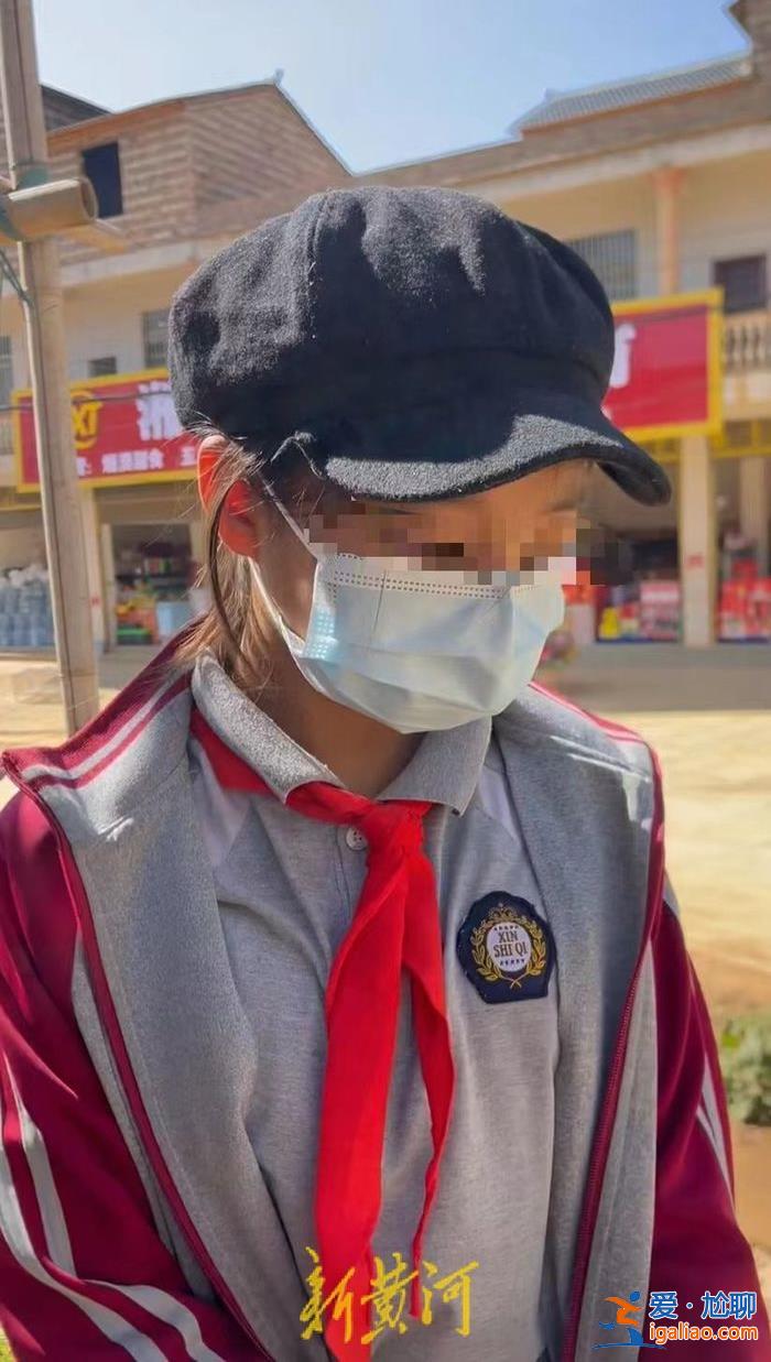 云南3岁女童被枪打伤后与23颗弹片“共生”8年 伤人者被立案后又撤销？