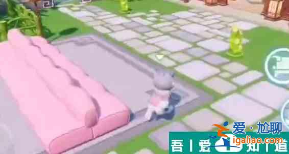 元梦之星家园电视在哪 元梦之星家园电视位置介绍？