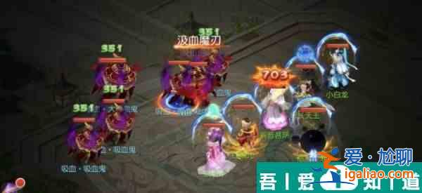 梦幻西游恶魔泡泡大冒险第三章试炼3通关攻略 具体介绍？