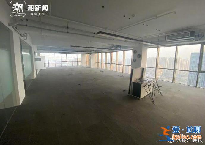 “点读机女孩”涉事MCN机构负责人正在接受调查？