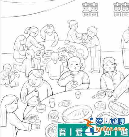 文字找茬大师结婚吃席怎么通关 结婚吃席通关攻略？