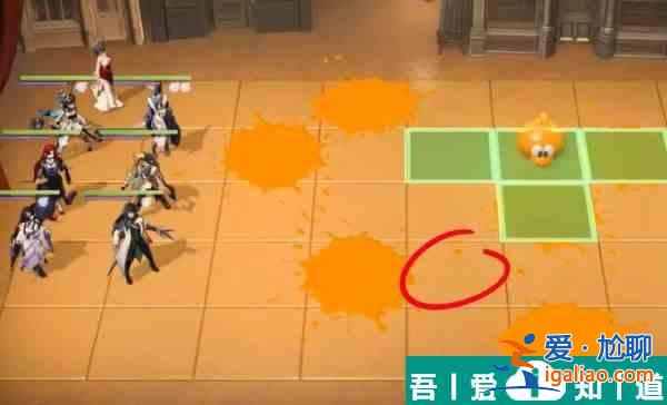 无期迷途舞台翻新第五关怎么通关 舞台翻新第五关攻略？