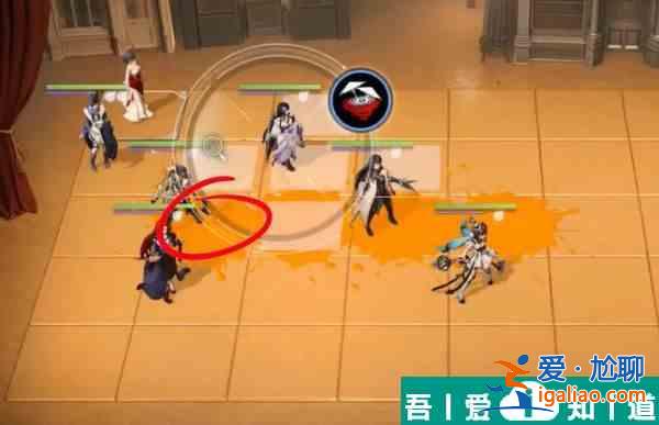 无期迷途舞台翻新第五关怎么通关 舞台翻新第五关攻略？