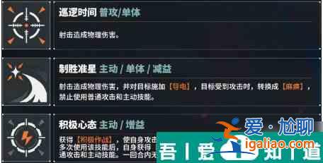 少女前线2追放莫辛纳甘强度  少女前线2追放莫辛纳甘强度介绍一览？