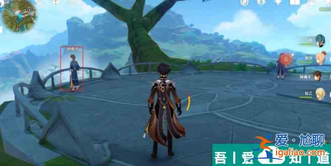 原神我明白了我明白了成就攻略 具体一览？