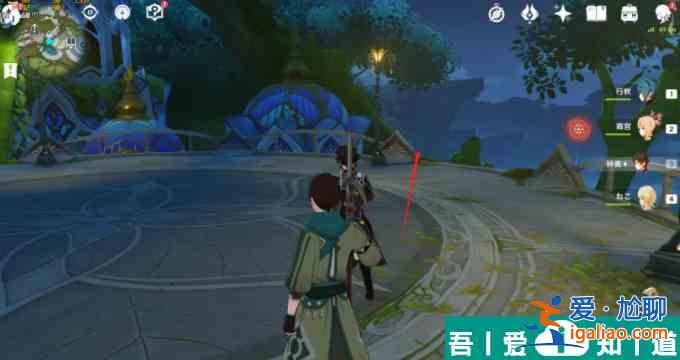 原神我明白了我明白了成就攻略 具体一览？