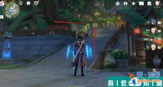 原神我明白了我明白了成就攻略 具体一览？