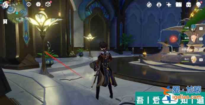 原神我明白了我明白了成就攻略 具体一览？