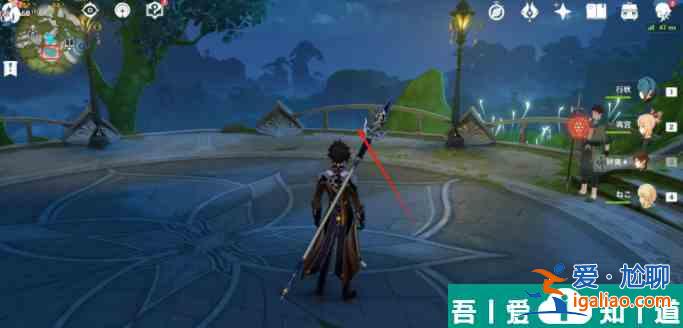 原神我明白了我明白了成就攻略 具体一览？
