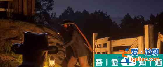 荒野大镖客2卡尔卡诺步枪怎么获取 获取攻略？
