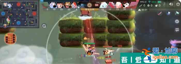 闹闹天宫如何升级快  闹闹天宫快速升级攻略？