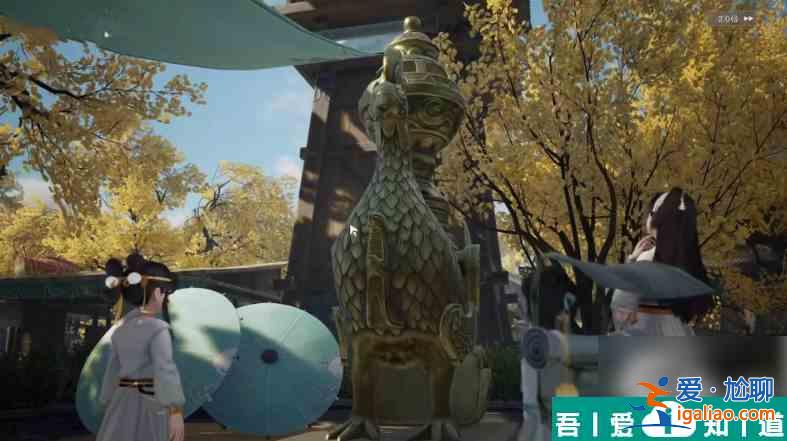 射雕金乌灯有什么用 射雕金乌灯功能介绍？