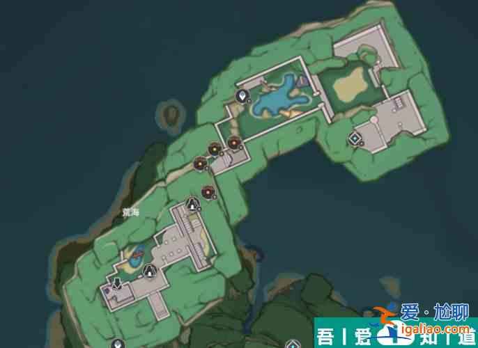原神有乐御簾切突破材料介绍 具体一览？